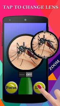 Microscope Camera Simulator screenshot 2