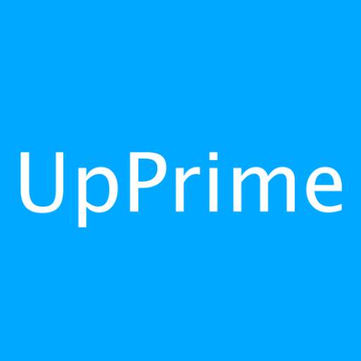 UpPrime for Amazon Prime Video 1.3.0
