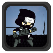 Village Ninja Adventures icon