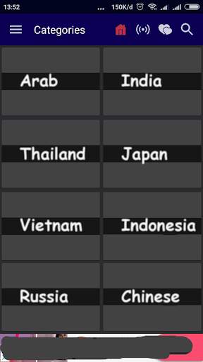 Asian Live Videos screenshot 2