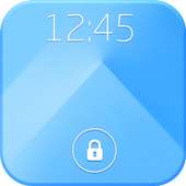 Fancy Screen Lock Android icon