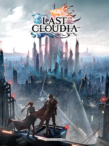 LAST CLOUDIA screenshot 15