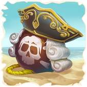 Pirate Battles: Corsairs Bay 1.0.44