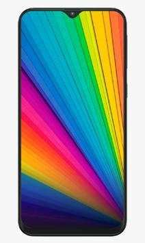 A70/A80/A90 Samsung Wallpaper screenshot 6