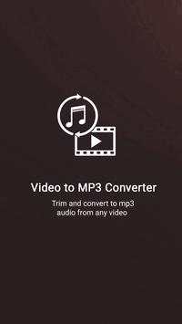 Video to Mp3,Video Maker,Video Editor,Video Cutter screenshot 2