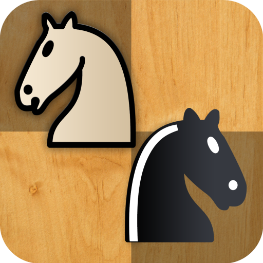 Chess Origins - 2 players icon