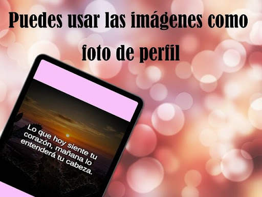 Frases Que Llegan Al Corazón ❤️ screenshot 5