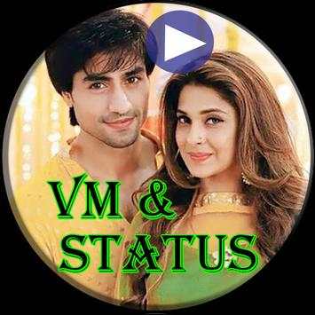 Bepanah Status & VM screenshot 1