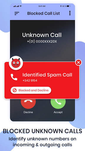 True ID Caller  Name and Location Tracker screenshot 6