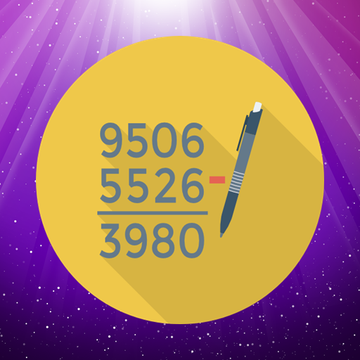 Budget Formulas icon
