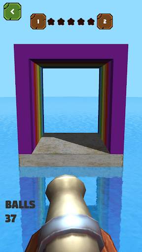 Build and Destroy 3D screenshot 7