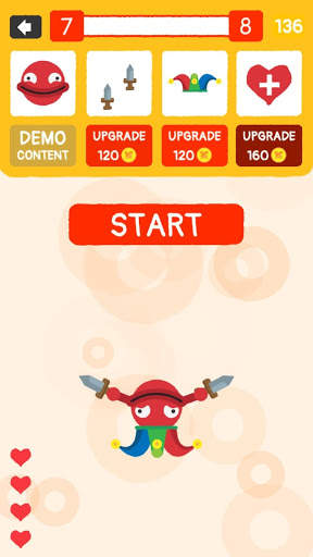 Sworded – sword fighting simulator screenshot 5