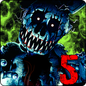 Hints For FNAF 5 DEMO icon