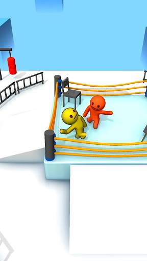 What The Fight screenshot 4