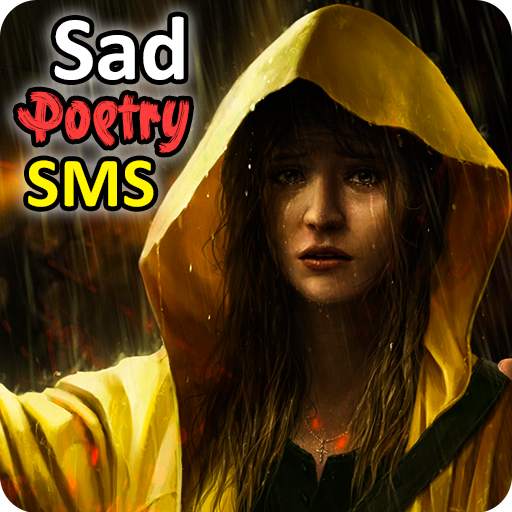 Sad Poetry SMS 1.0