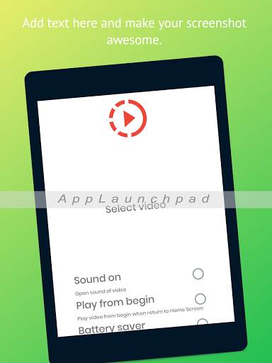 Universal SocMed - Pengunduh Video Sosial Media screenshot 24