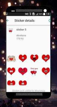 Stick-ers for whatsapp screenshot 2