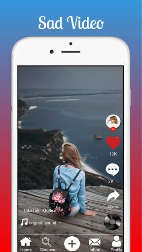 TakaTak screenshot 4