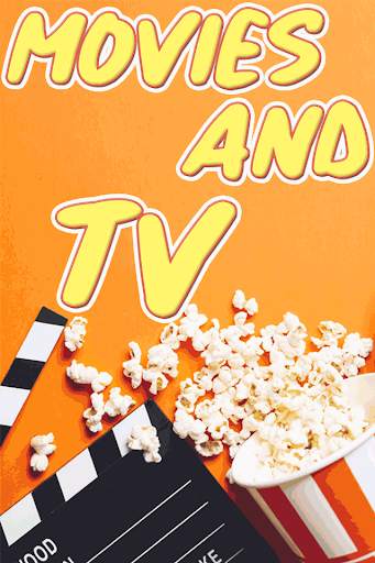 Download Movies and TV Shows for Free Guide Easy screenshot 1