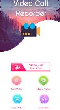 video call recoder for imo -Automatic call recoder स्क्रीनशॉट 2