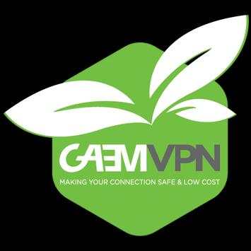 Gaem VPN screenshot 1