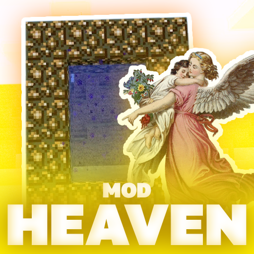 Heaven Portal Mod icon