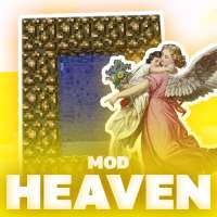 Heaven Portal Mod logo