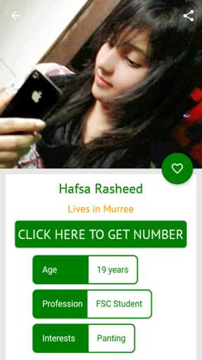 Indian Girls Live Video Chat screenshot 1