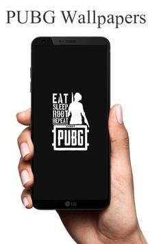 PUBG Wallpapers скриншот 1