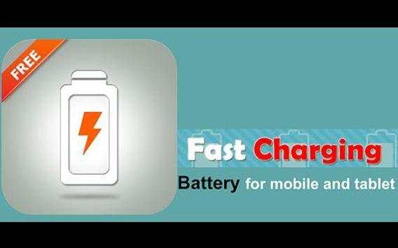 7x Fast Battery Charging 8 تصوير الشاشة