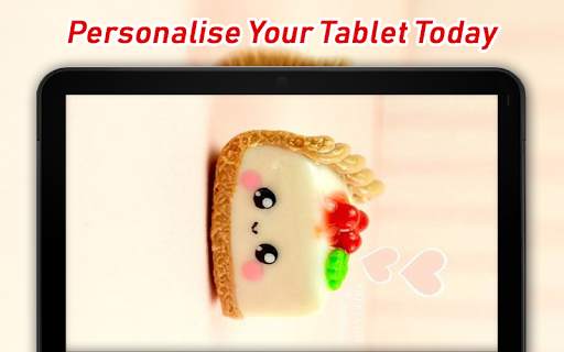 Cute Squishy Wallpaper screenshot 8