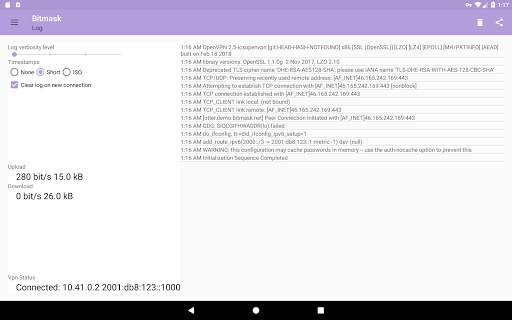 Bitmask screenshot 22