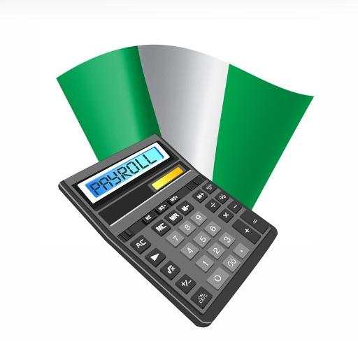 Nigeria Payslip Calculator 1.9