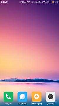 HD LG V30 Wallpaper screenshot 7