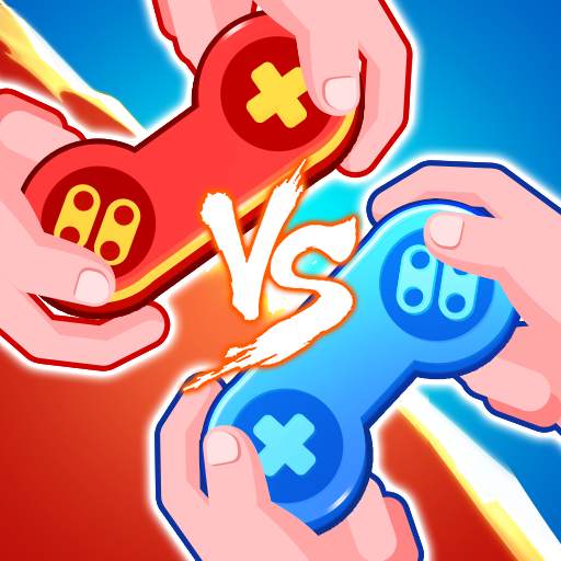 2 Player Battle:1v1 Two Player 1.9050