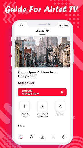 Guide For Airtell TV & Airtell Digital TV screenshot 6