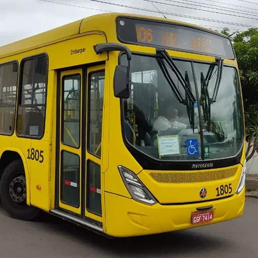 Coach Bus Simulator 3d Offline 1.4
