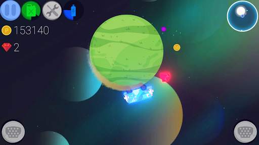 Planetor - Explore the Planets screenshot 3