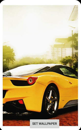 Car Wallpapers HDs 50k screenshot 7