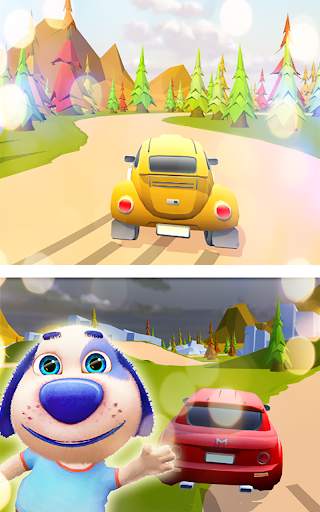 Talking Dog screenshot 18