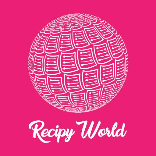 Recipy World 2.5.2