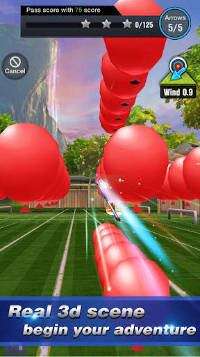 Archery Ace screenshot 1