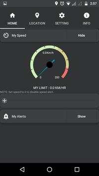 AlertMe скриншот 3