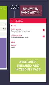 VPN Force - Free Unlimited VPN screenshot 3