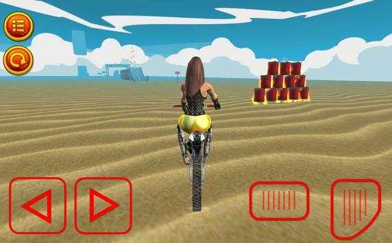 Moto Game Sexy Hot Bike Girls screenshot 2