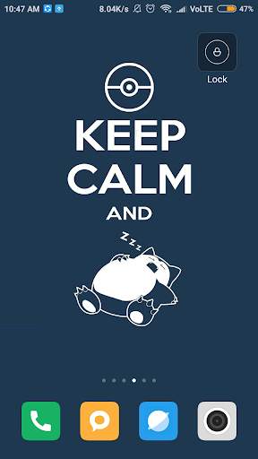 Keep Calm wallpaper screenshot 7