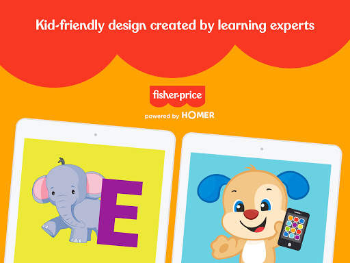 Learn & Play by Fisher-Price screenshot 19