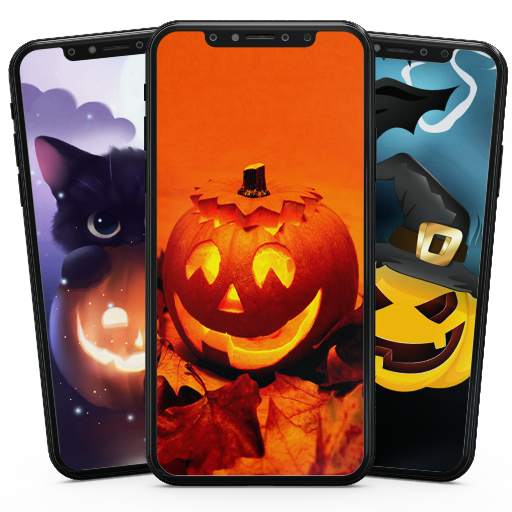 Halloween Wallpaper 1.0