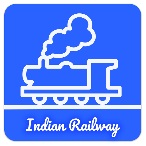 Live Train Status : PNR Status &amp; Railway Info icon