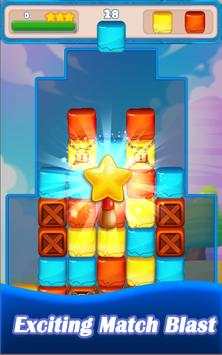Sweet Sugar: Blast Dream screenshot 3